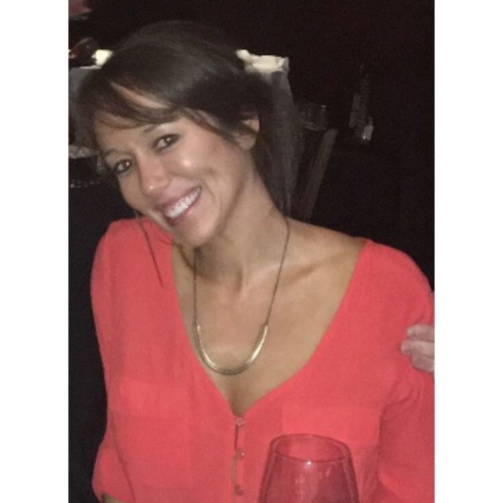 Meet your Posher, Meghan